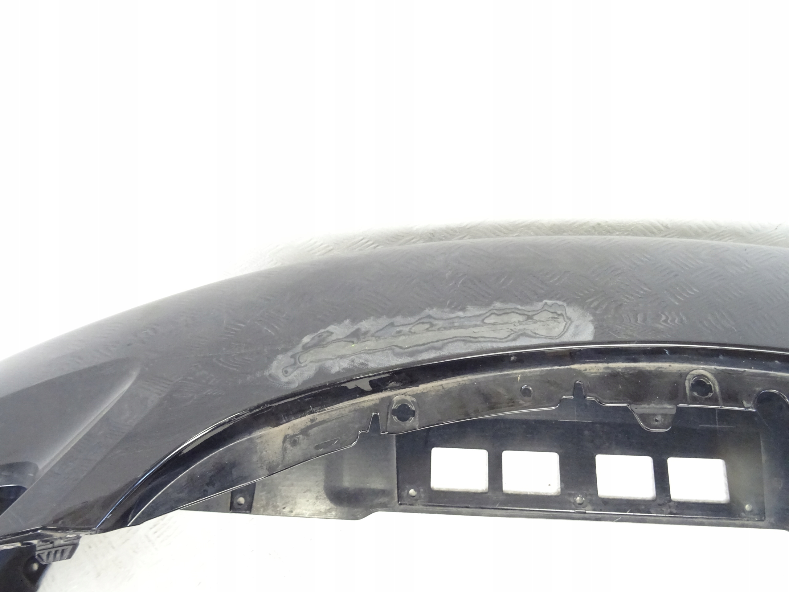 Porsche Cayman Boxster 982 bumper front front