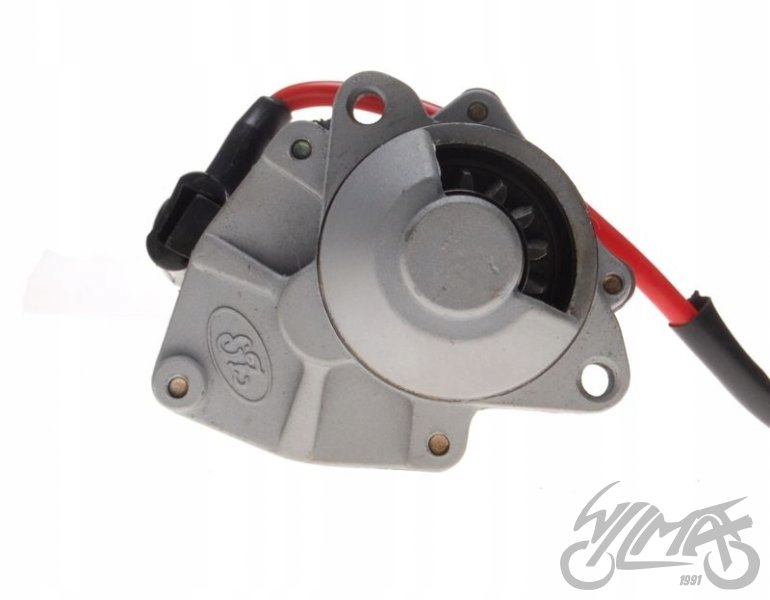 ROZRUSZNIK ELEKTRYCZNY DO AM6 Part number 00