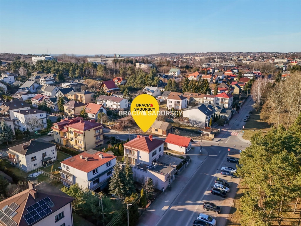 Dom, Olkusz, Olkusz, Olkuski, 200 m²