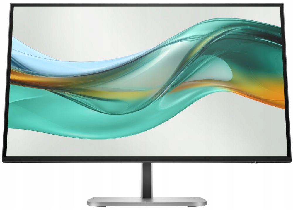Hp 527pu/ 27"/ 2560x1440/ Ips/ 5ms/ 350 cd/m2/ 1500:1/ 100Hz/ Hdmi/ Dp/ Usb