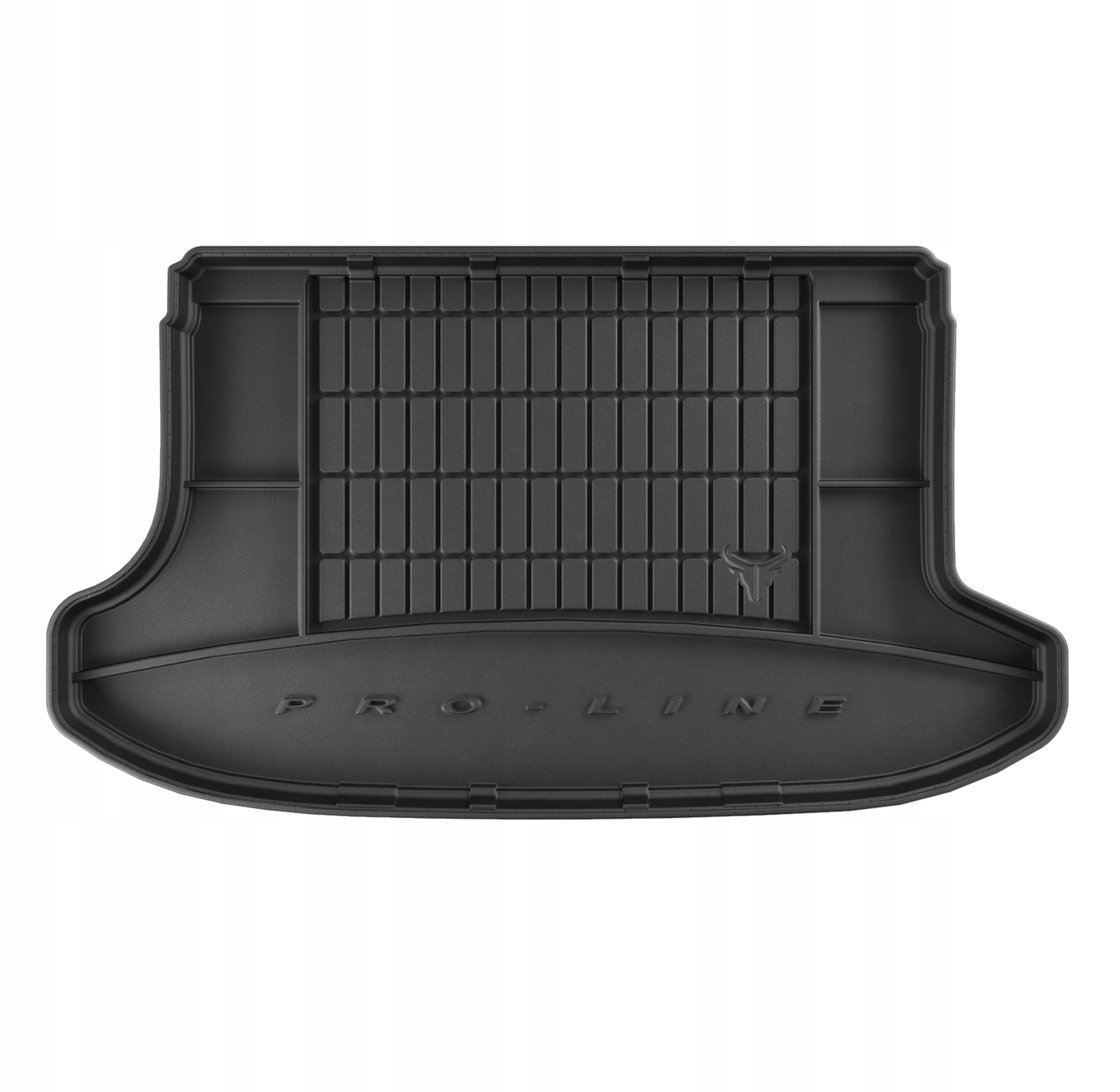 Резина килимок багажникаd до Subaru БРЗ 2013-2020