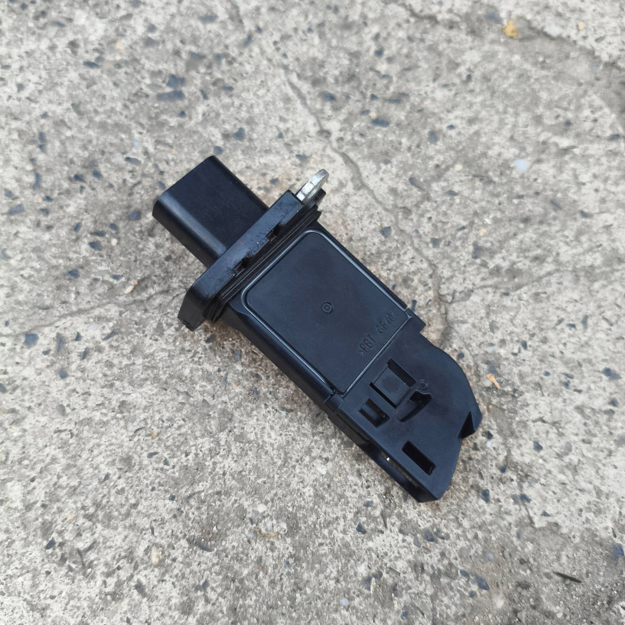 flow meter Ford Fiesta MK7 LIFT 1.0 2014