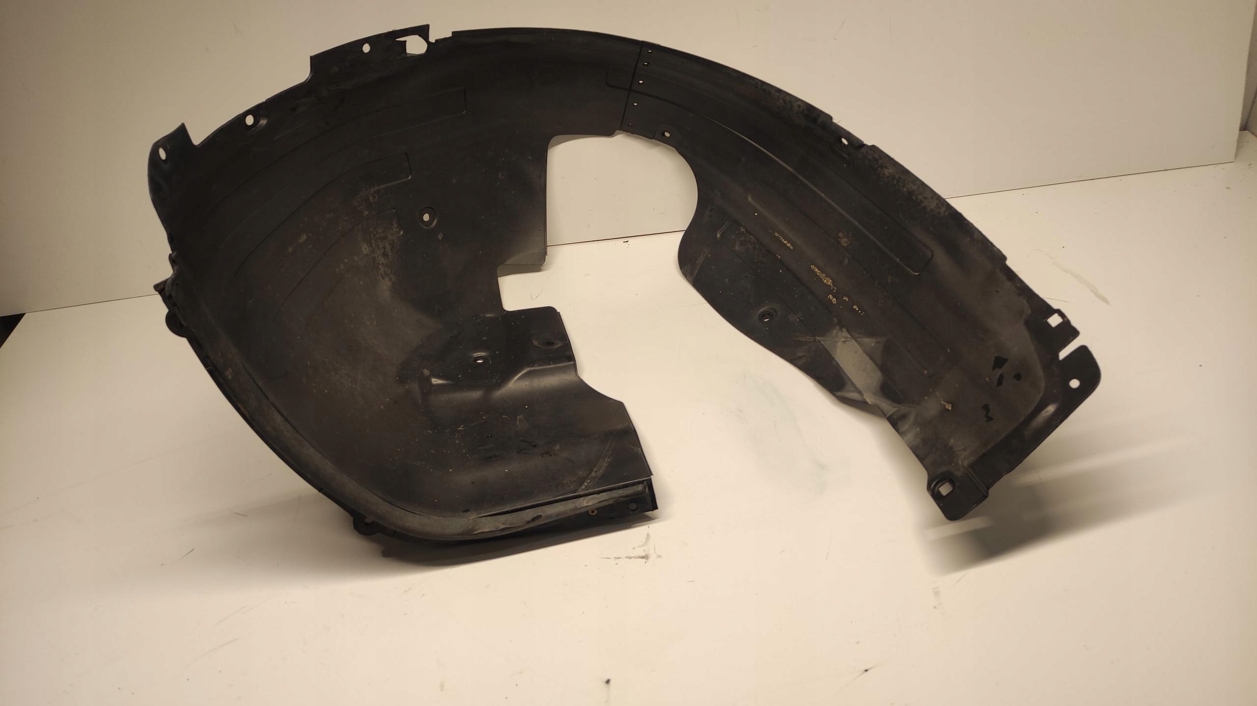 mudguard left front front KIA X-CEED LIFT 86813-CR500