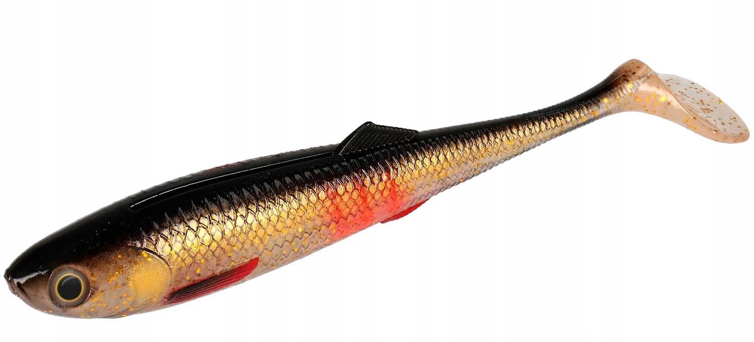 Przynęta Mikado Sicario 10,5cm Bd Bleeding Dace