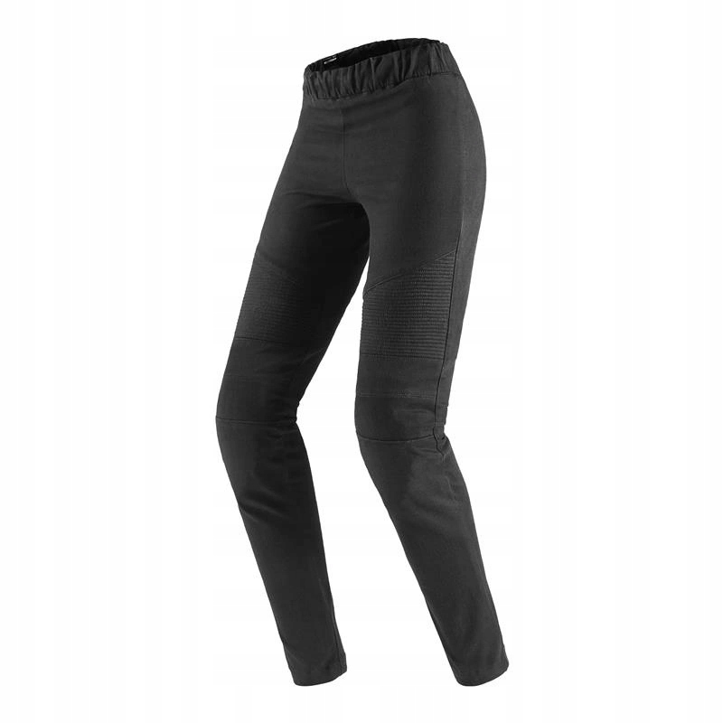 Dámske motocyklové džínsy Spidi Moto Leggings Hw Black čierne Darčeky