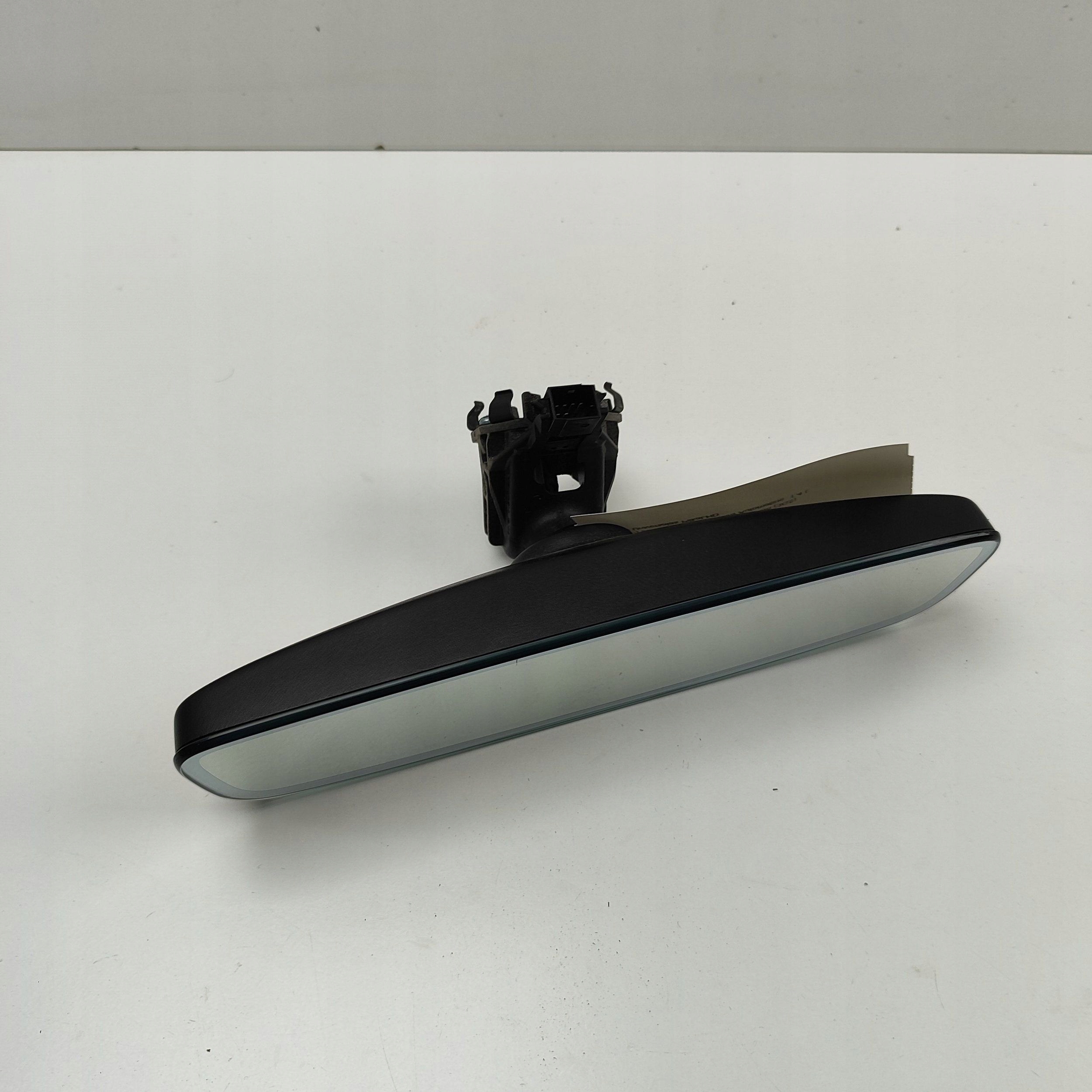 Volkswagen PASSAT B8 2018 Lusterko wsteczne Typ samochodu Samochody osobowe