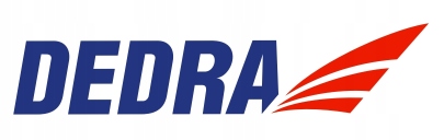 FREZ ROWKUJĄCY U T8 D25.4 H22.5 R12.7MM DEDRA Marka Dedra