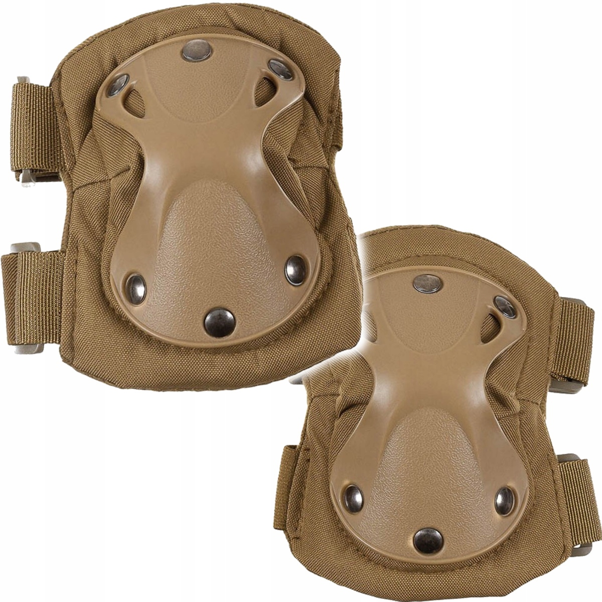 Mfh Loketní opěrky Defence coyoye