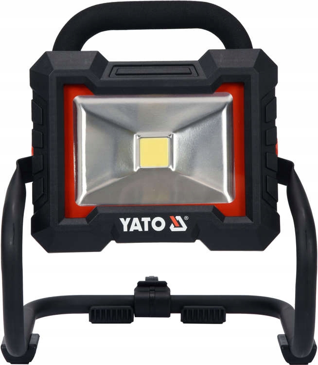 REFLEKTOR LED AKUMULATOROWY BODY SYSTEM 18V YATO Producent code Yato YT 82961