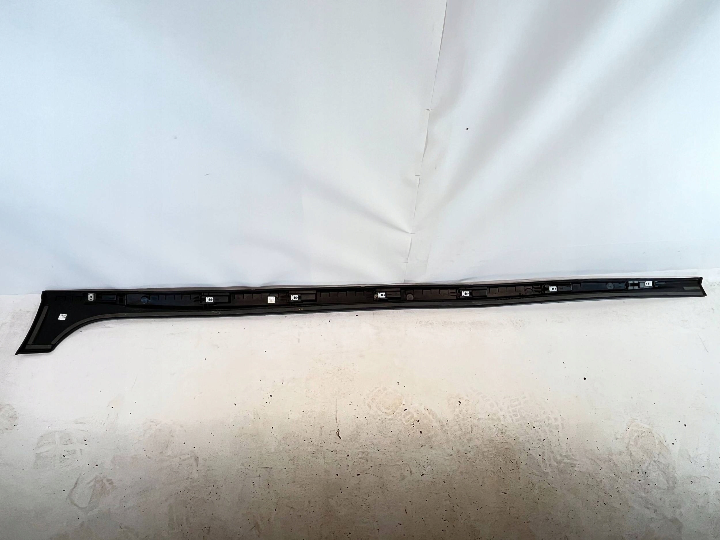 moulding threshold Audi A3 8Y S LINE 8Y4853856