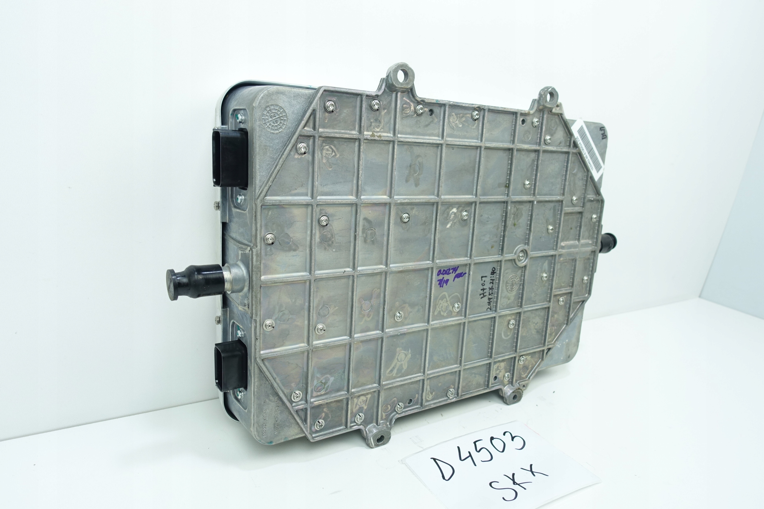 modulo LADOWANIA CHARGER TESLA S 1014963-05-B