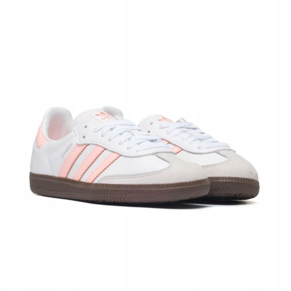 Sportovní obuv Adidas Samba Og W JH5687 36