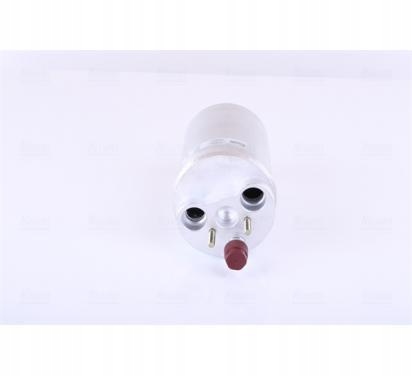 95494 - NISSENS ОСУШУВАЧ ПОВІТРЯ RENAULT ESPACE IV (02 -)