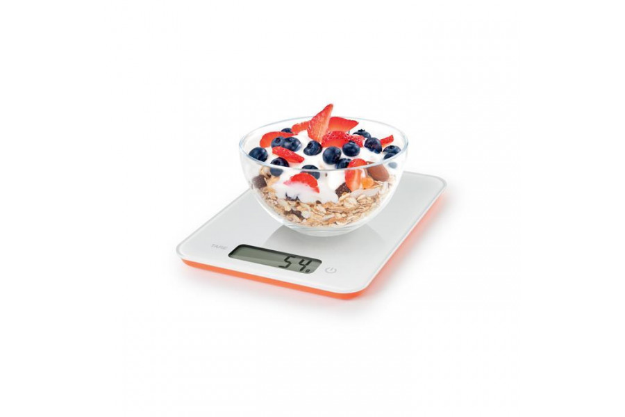 

Waga Kuchenna Cyfrowa Do 1g Accura Tescoma 5kg
