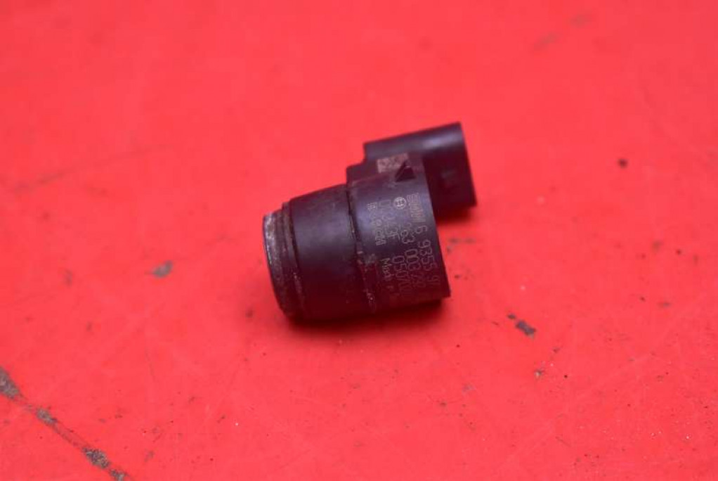 Sensor Parken heck PDC 6935597 BMW E90 E91 04-10