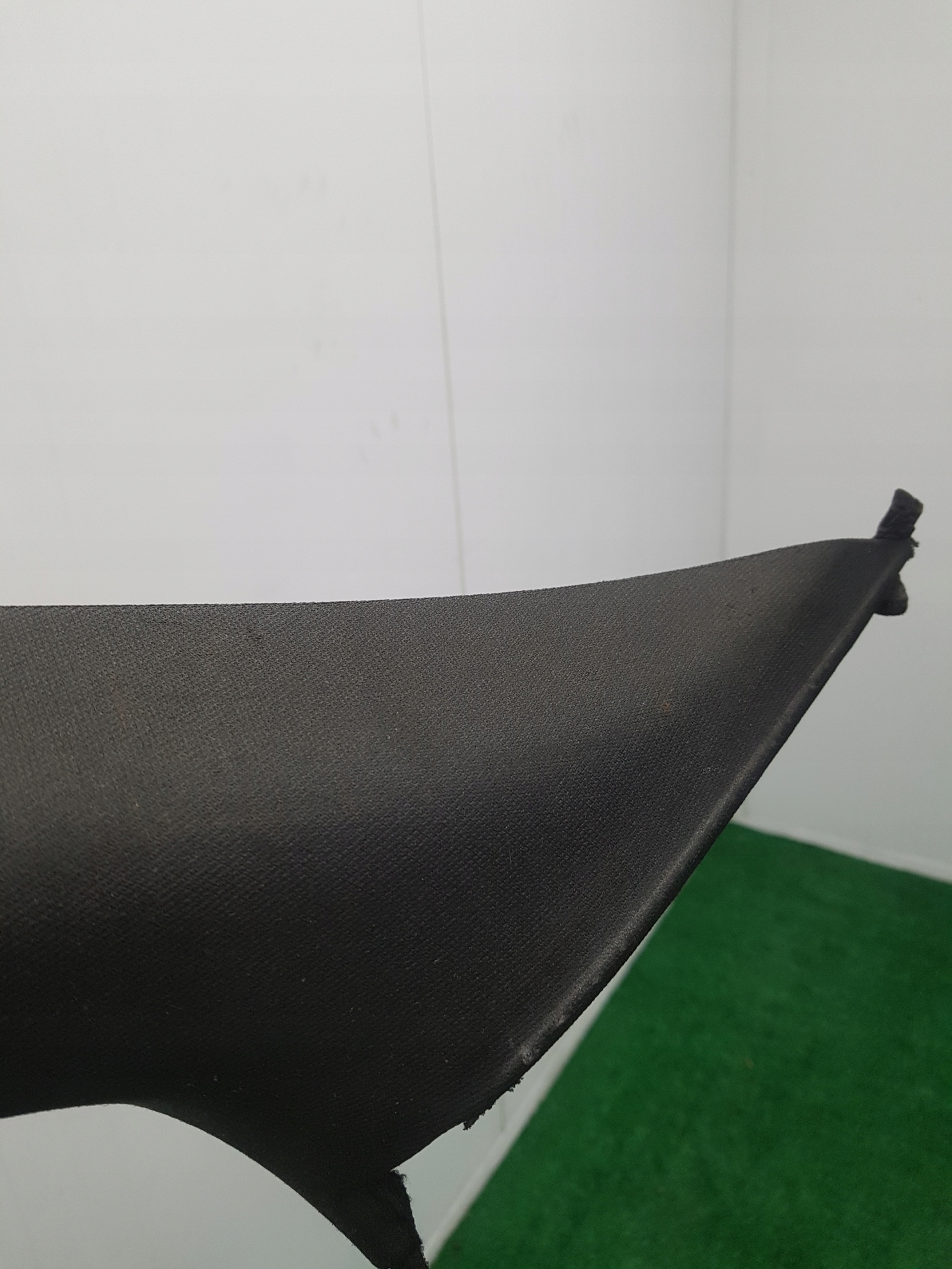 Blende Abdeckung SLUPKA AUDI Q7 4L0867233