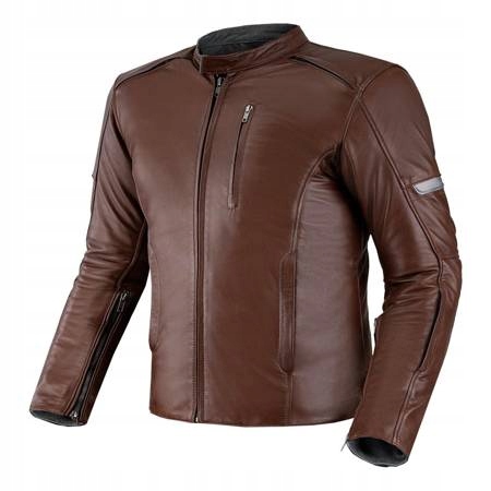 Kurtka motocyklowa skórzana SHIMA HUNTER 2 GRATIS Rozmiar XXL