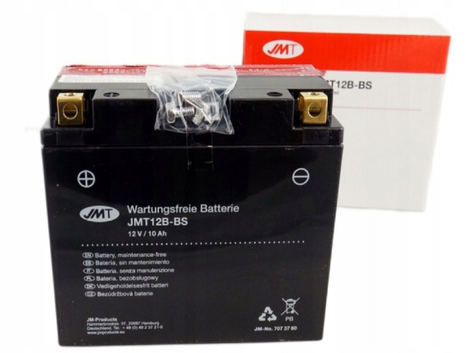 Akumulátor Ducati Monster 600 620 696 750 797 800 821 900 916 996 1100 1200