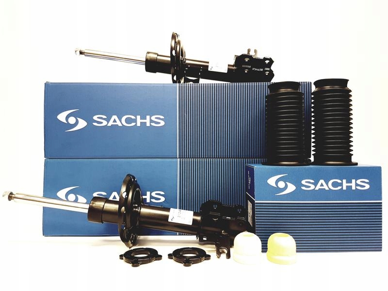 

Sachs Amortyzatory+osł Przód Opel Astra H