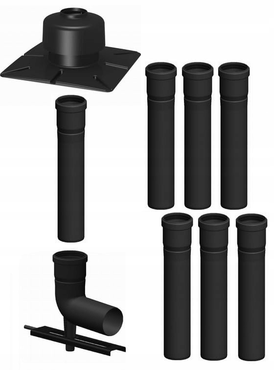 

Wkład Pp fi 60 7 m do kotła kondensacyjnego