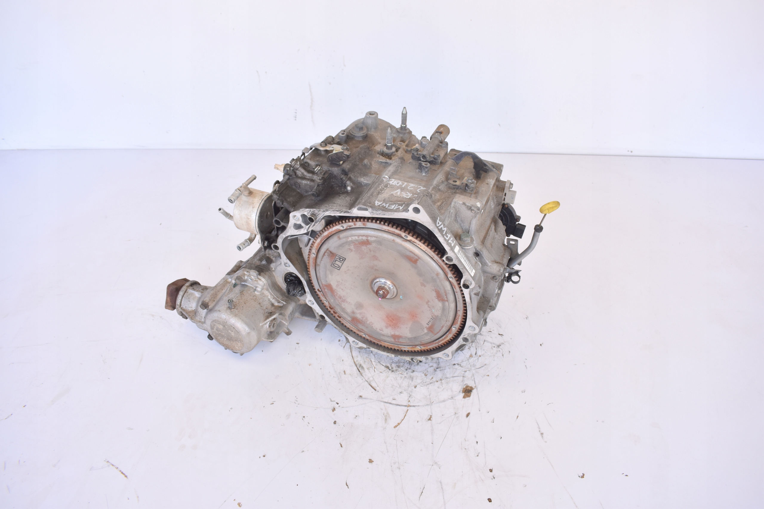 CAMBIO CR-V III 2.2 D AUTOMAT 4WD MFWA