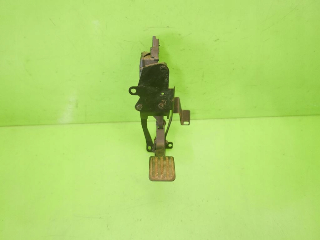 1400838680 - ПОТЕНЦИОМЕТР ПЕДАЛЬ АКСЕЛЕРАТОРА CITROEN JUMPY II 2.0 HDI