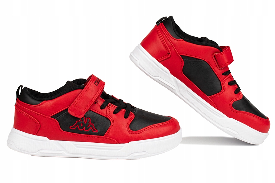 

Kappa buty dla dzieci sportowe do biegania r.34