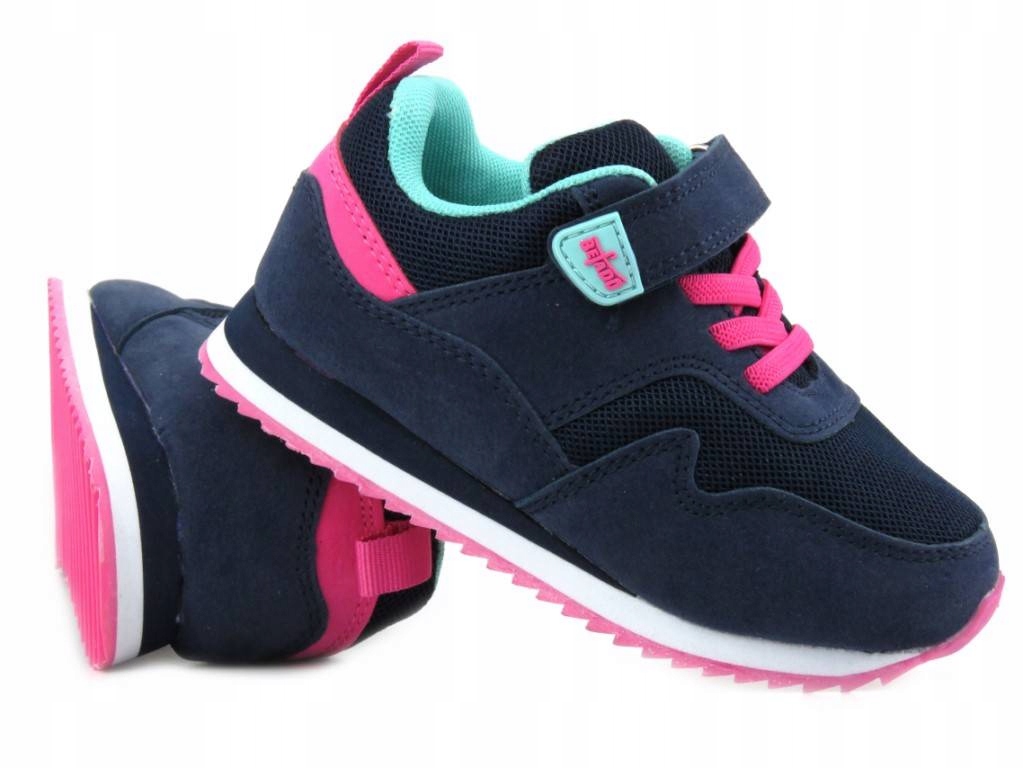 

Buty Sportowe Dziecięce Befado 516Y215 r 25-41