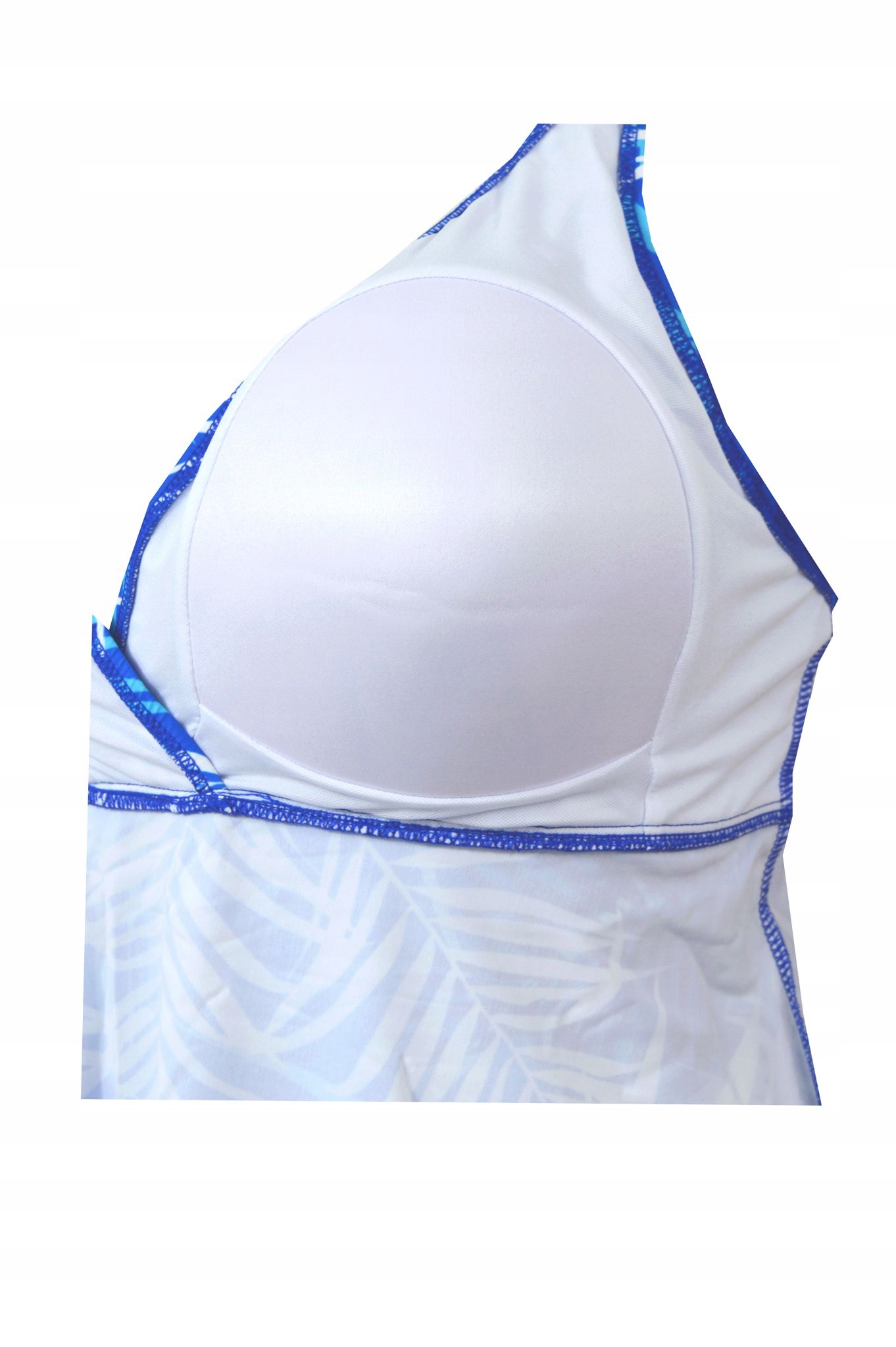 Strój kąpielowy Tankini plus size roz 56/58 Kolekcja Lato