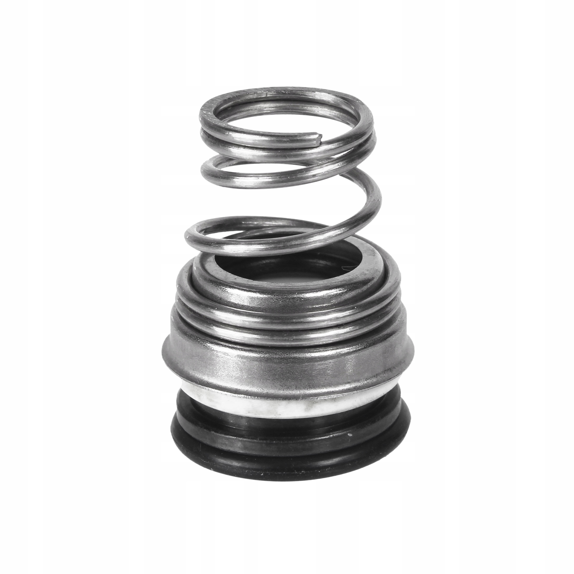 Uszczelnienie mechaniczne (dławica) #13mm (stożek) Rodzaj sprężyna