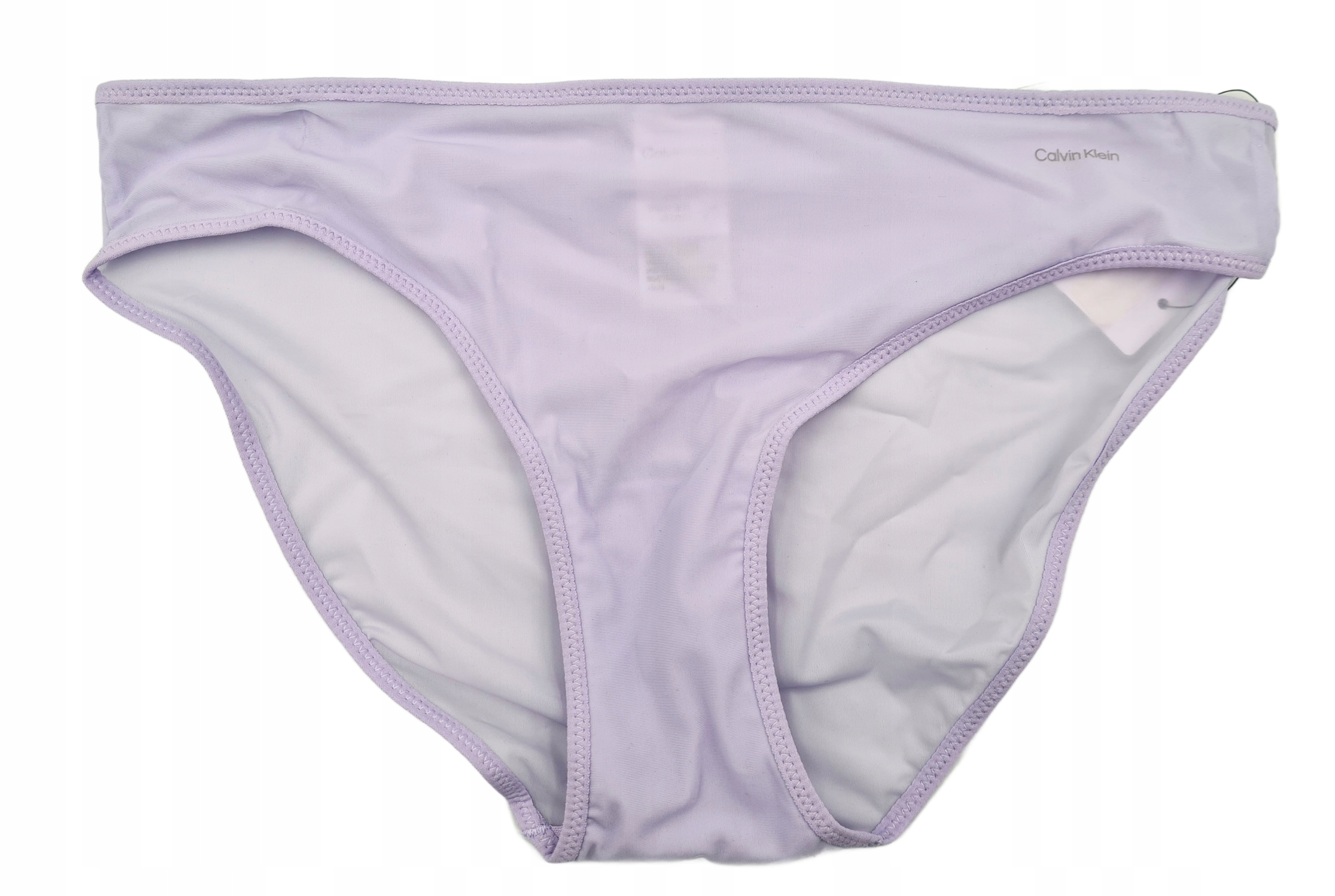 Calvin Klein QF6817 Spodní díl bikin vel. S