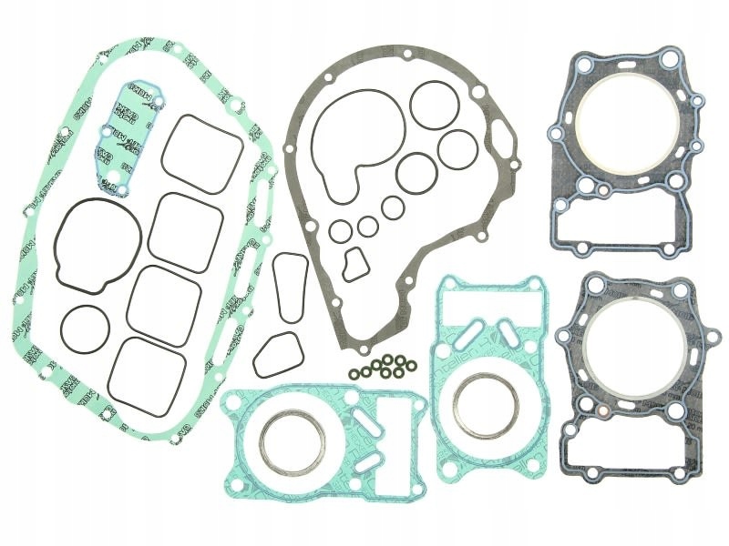 Tmely motora komplet Athena P400510850802