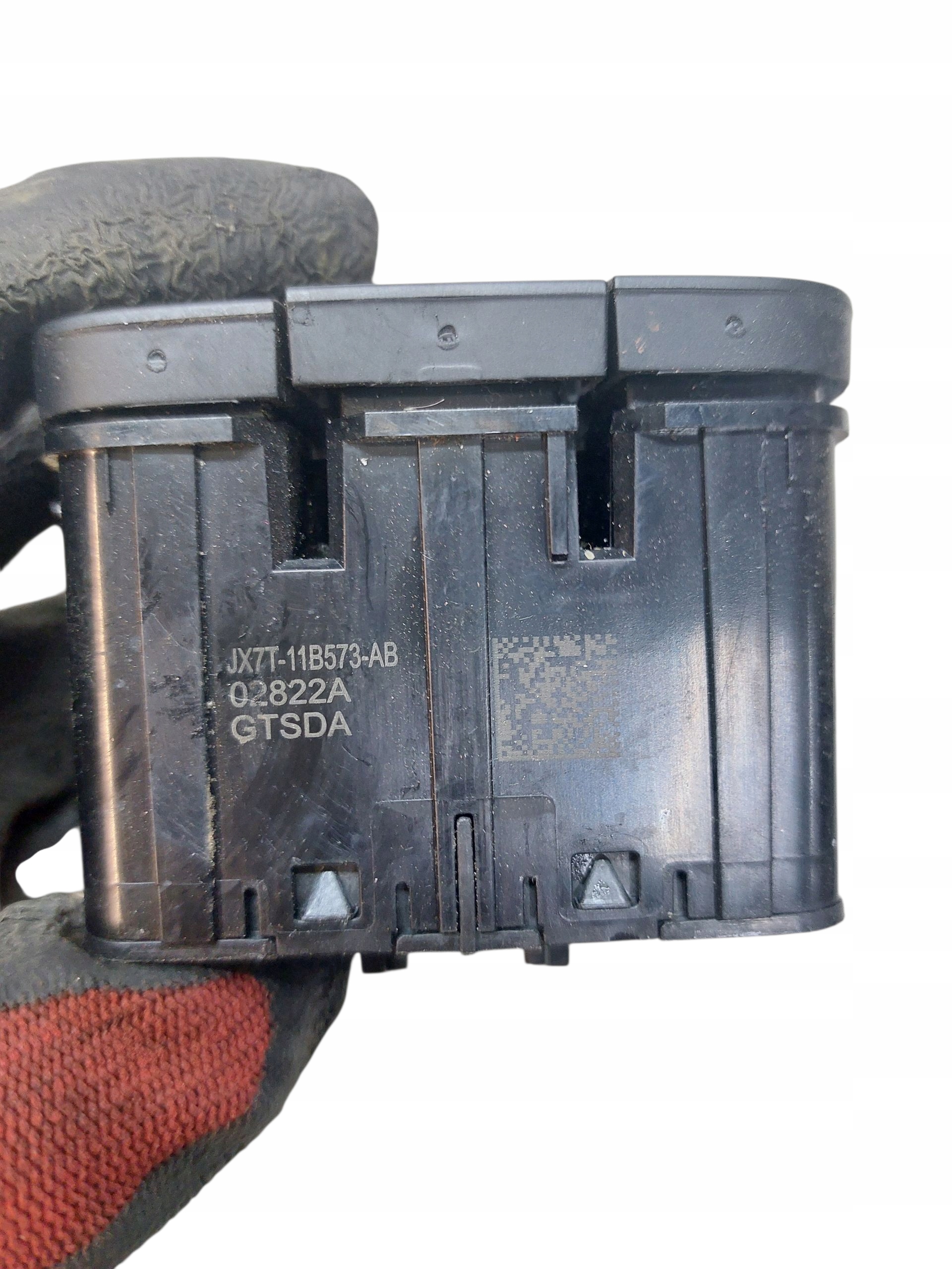 PANEL switch FORD PUMA MK2 JX7T11B573AB