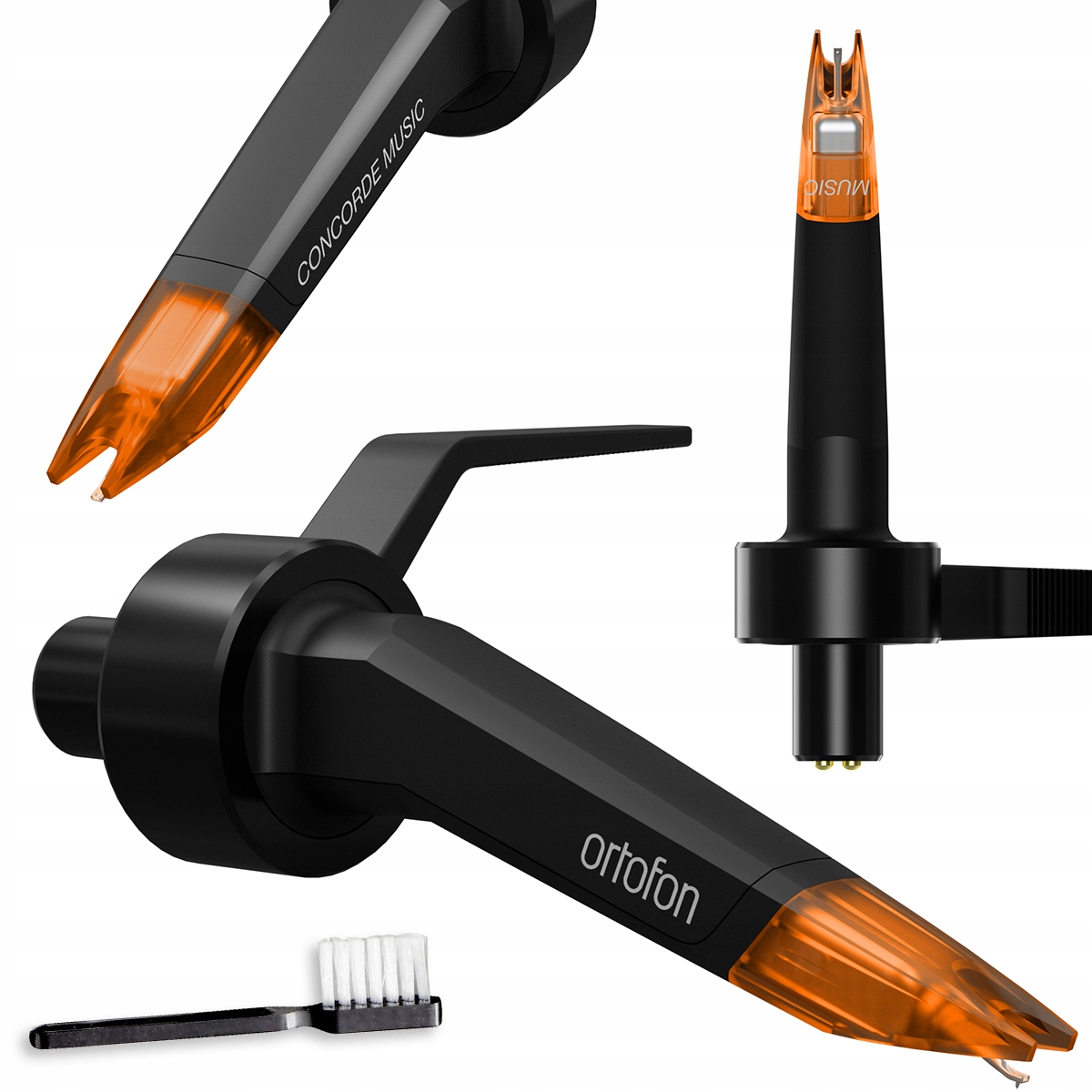 Ortofon Concorde Music Bronze Wkładka Gramofonowa MM