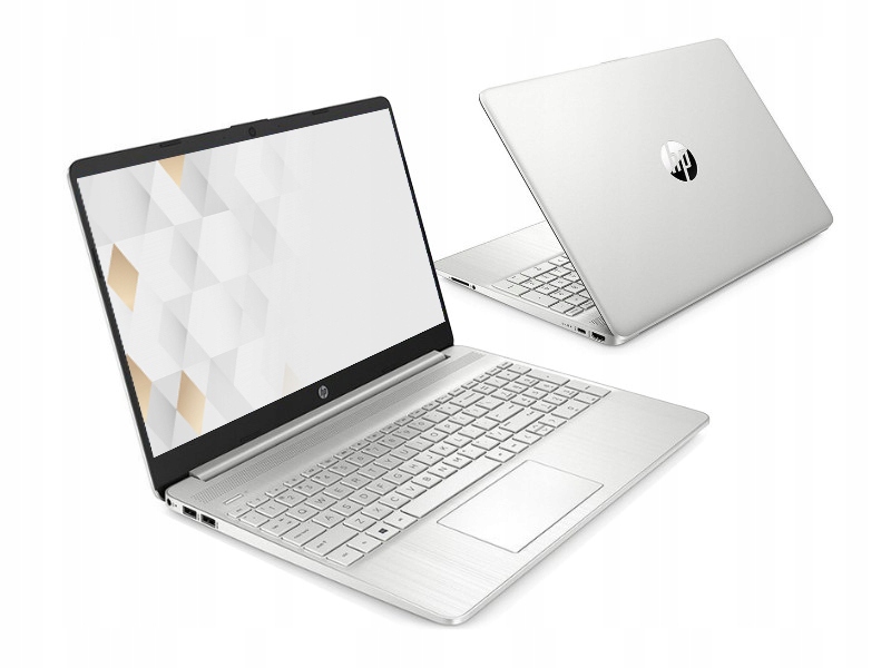 

Laptop Hp 15s Ryzen 5 5500U 16/512 15,6 Fhd W10