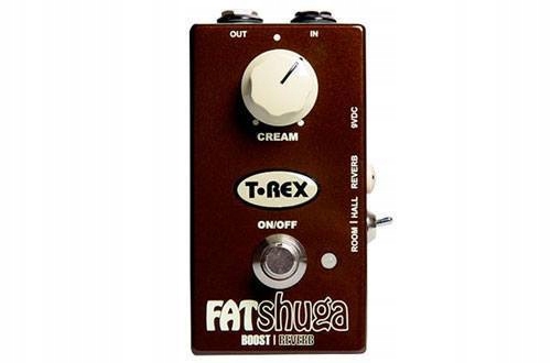 T-Rex Fat Shuga overdive/boost, room/hall EAN (GTIN) 811059011783