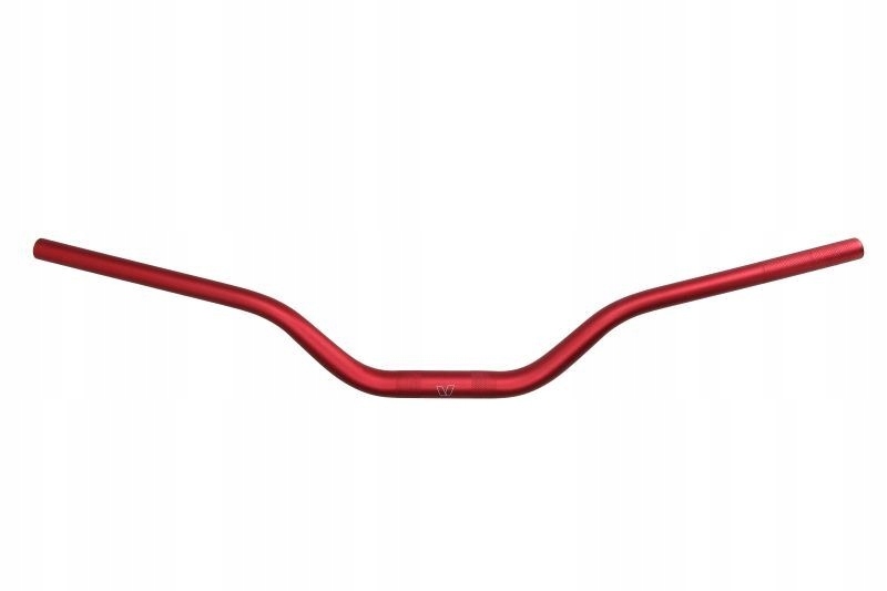 V Parts (vicma) Volant Priemer 22 MM Dĺžka 28,8 MM (červená Farba) (752 Rj) ()
