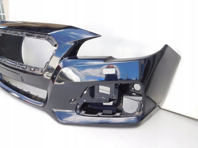 SUBARU LEVONG 14- Frontstoßstange vorne