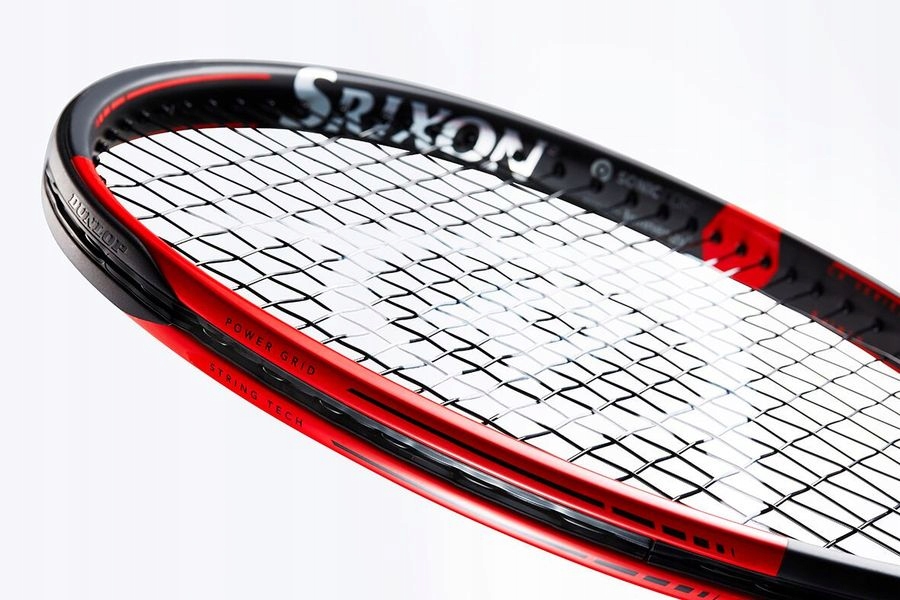 Rakieta tenisowa DUNLOP CX 400 2019 L2 Model CX 400