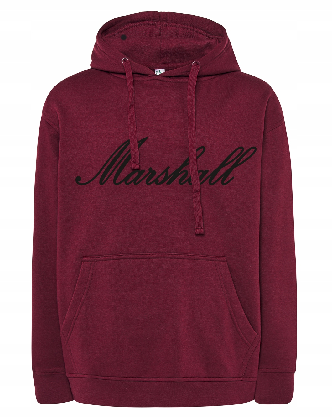 

Męska bluza z kapturem Marshall S