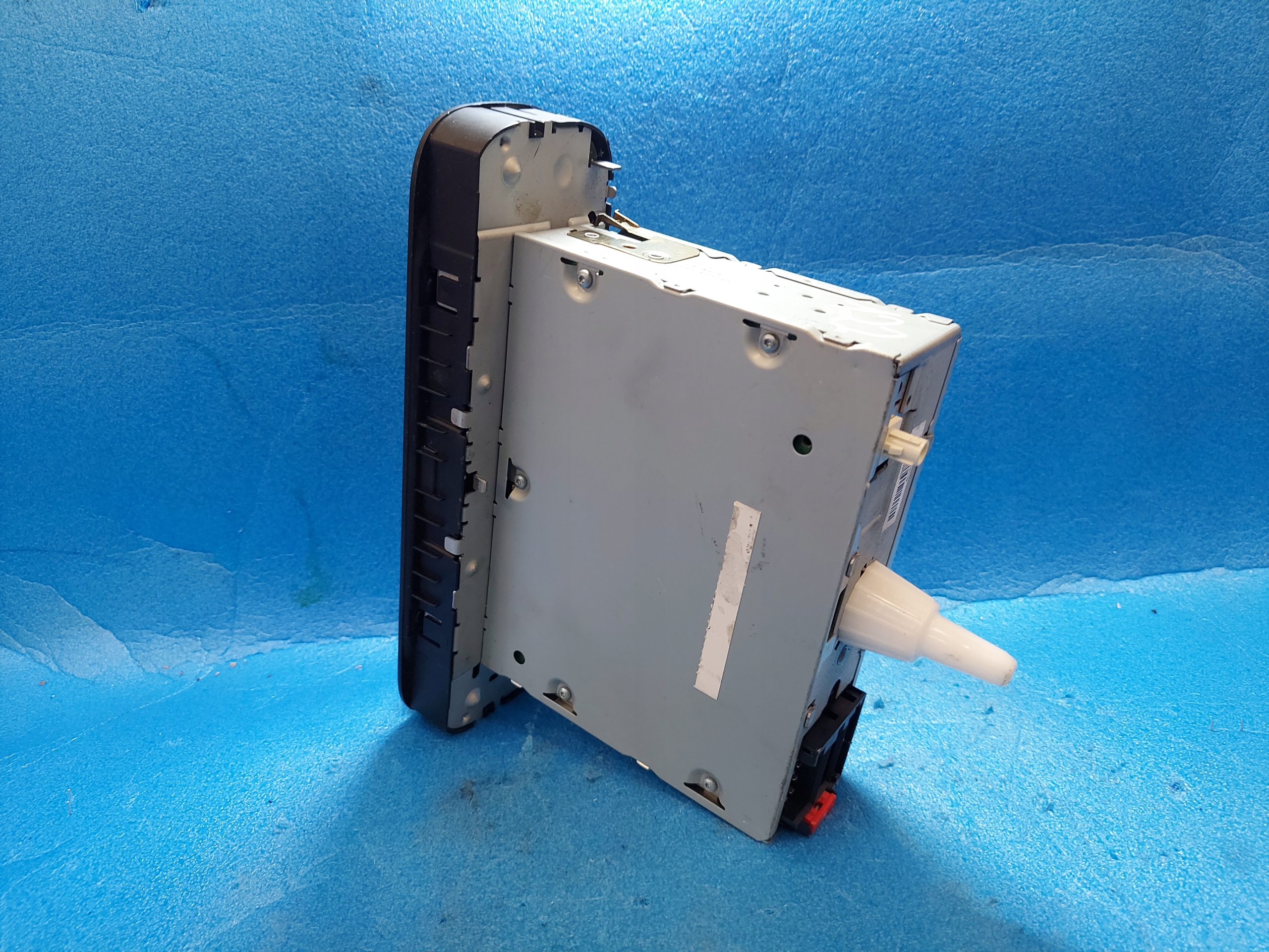 RADIO EKRAN PANDA III F139 LOW