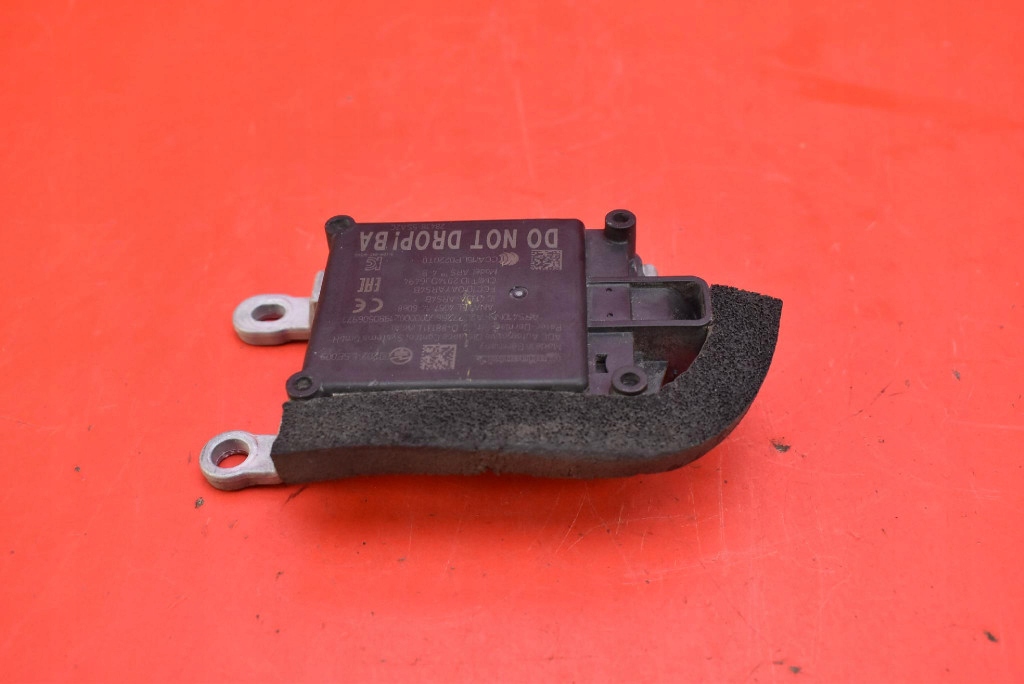 Sensor RADAR DISTRONIC 4057-14-6068 NISSAN LEAF 2 II ZE1 17-21