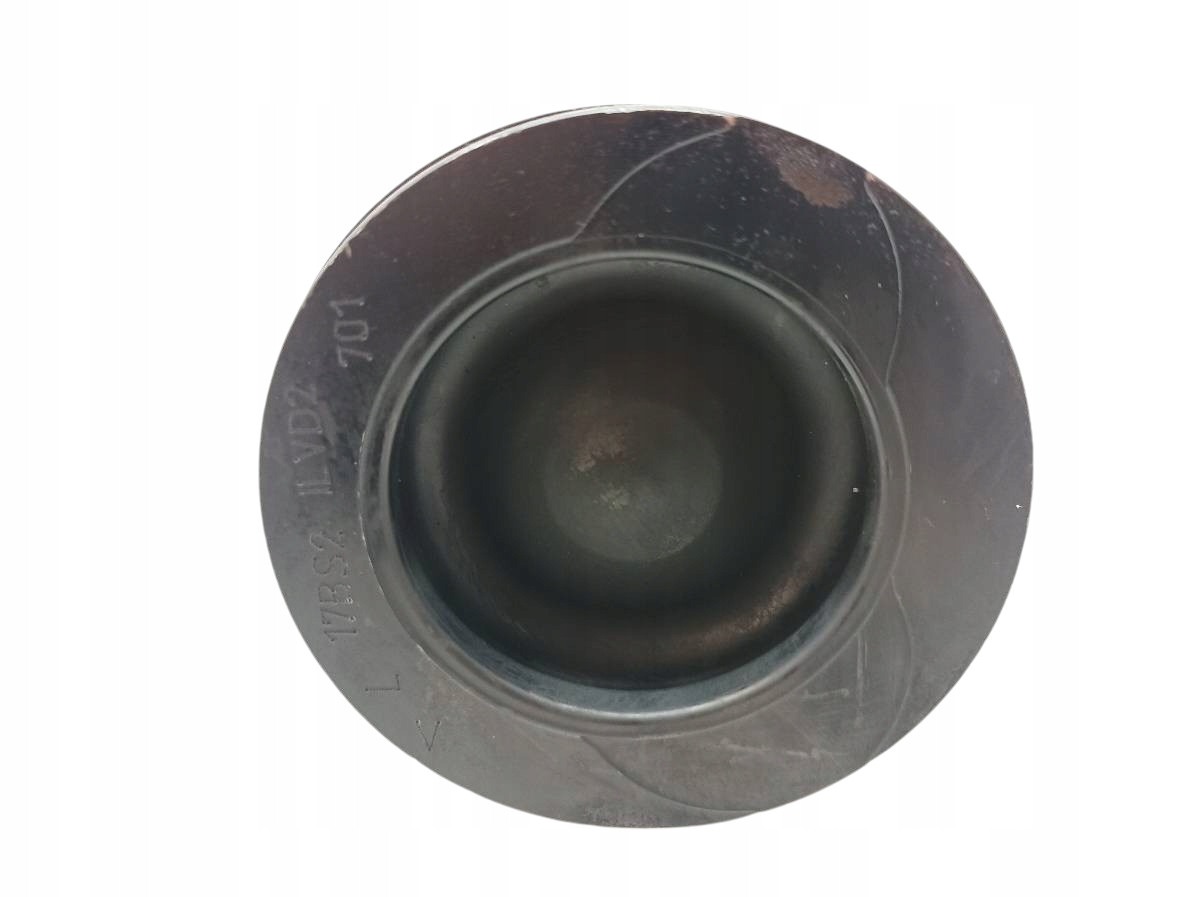 Piston Bielle 17BS2 ILVD2 701 1.5 DCI Renault Clio III (2005-2014)