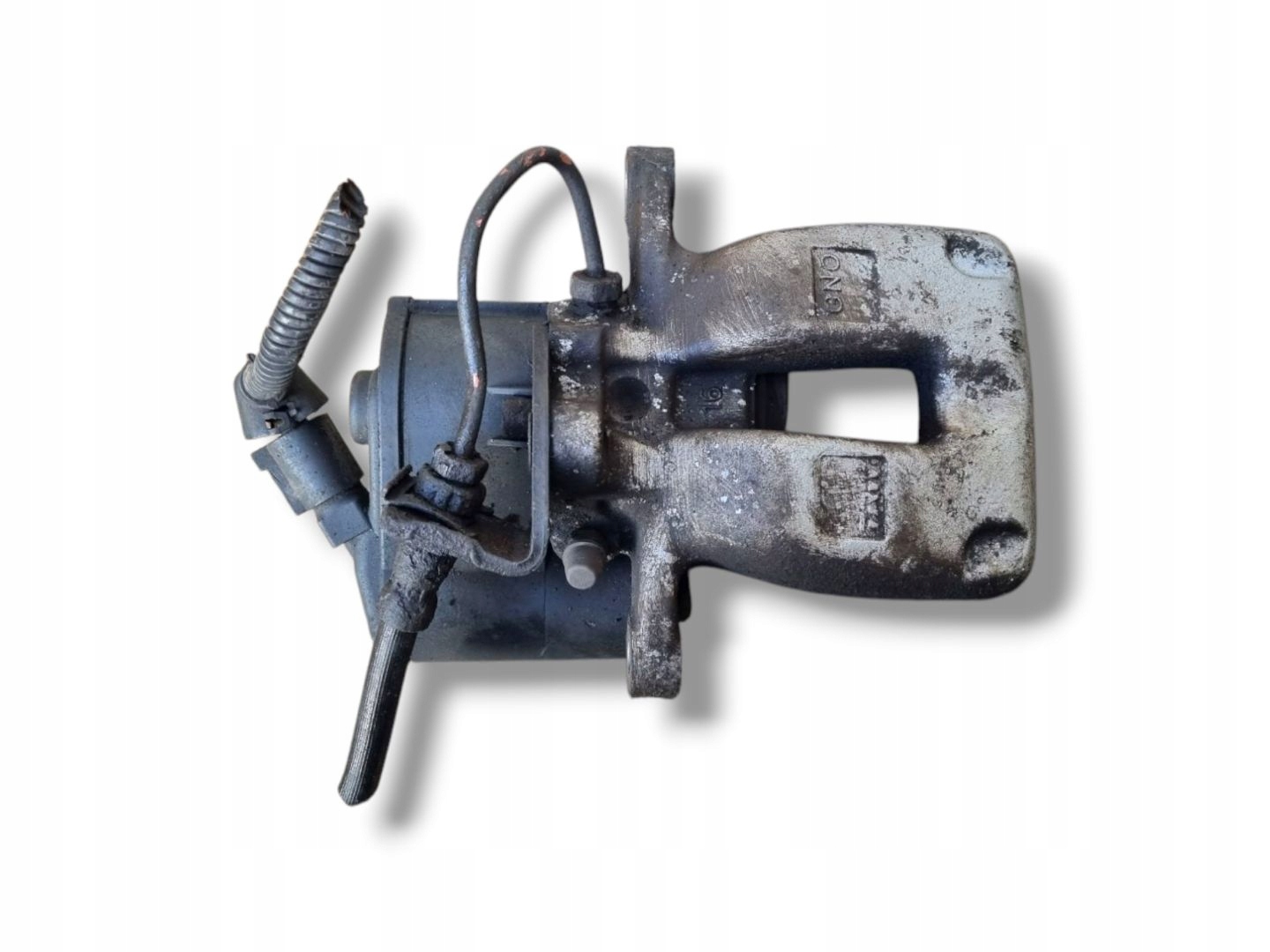 caliper brake rear part right side Volkswagen Passat B6 2008 3C0615403B