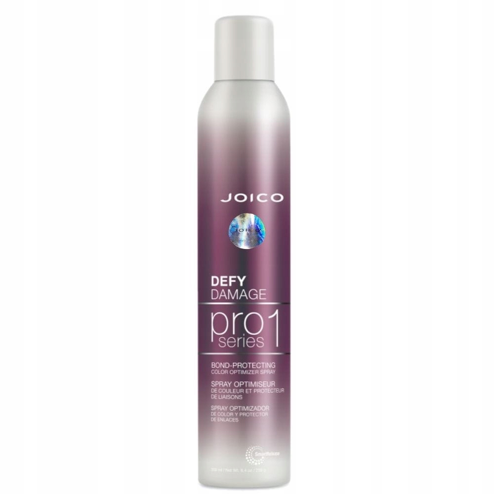 JOICO DEFY DAMAGE PRO SERIES 1 Spray ochronny 358m