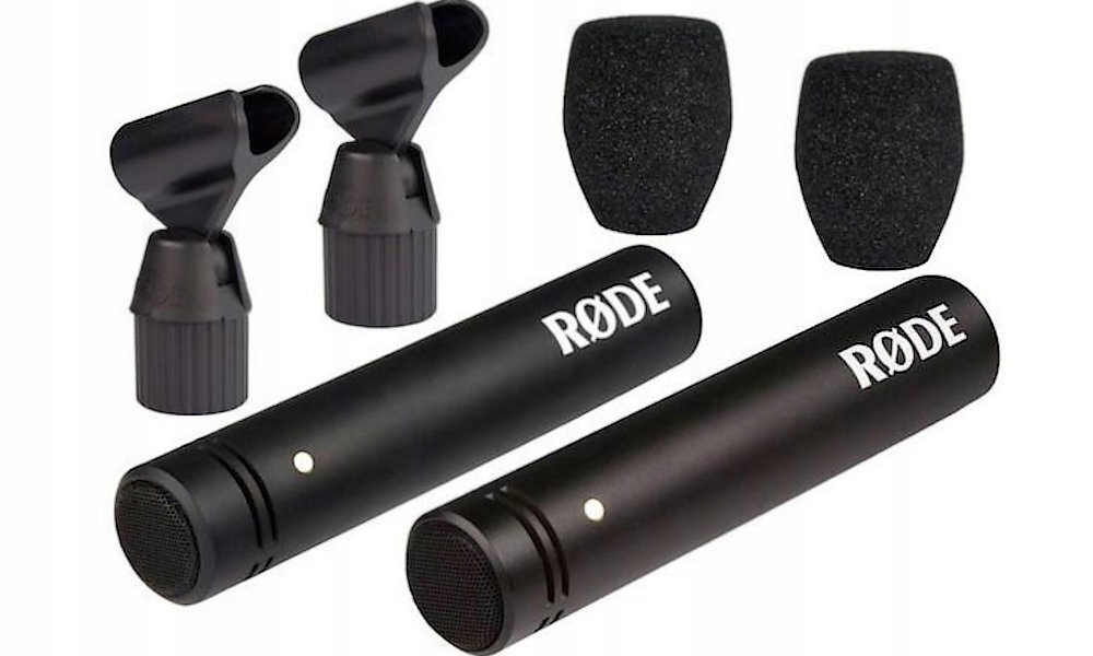 Mikrofon RODE M5 Pair