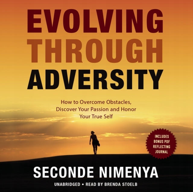 Evolving through Adversity - Nimenya, Seconde