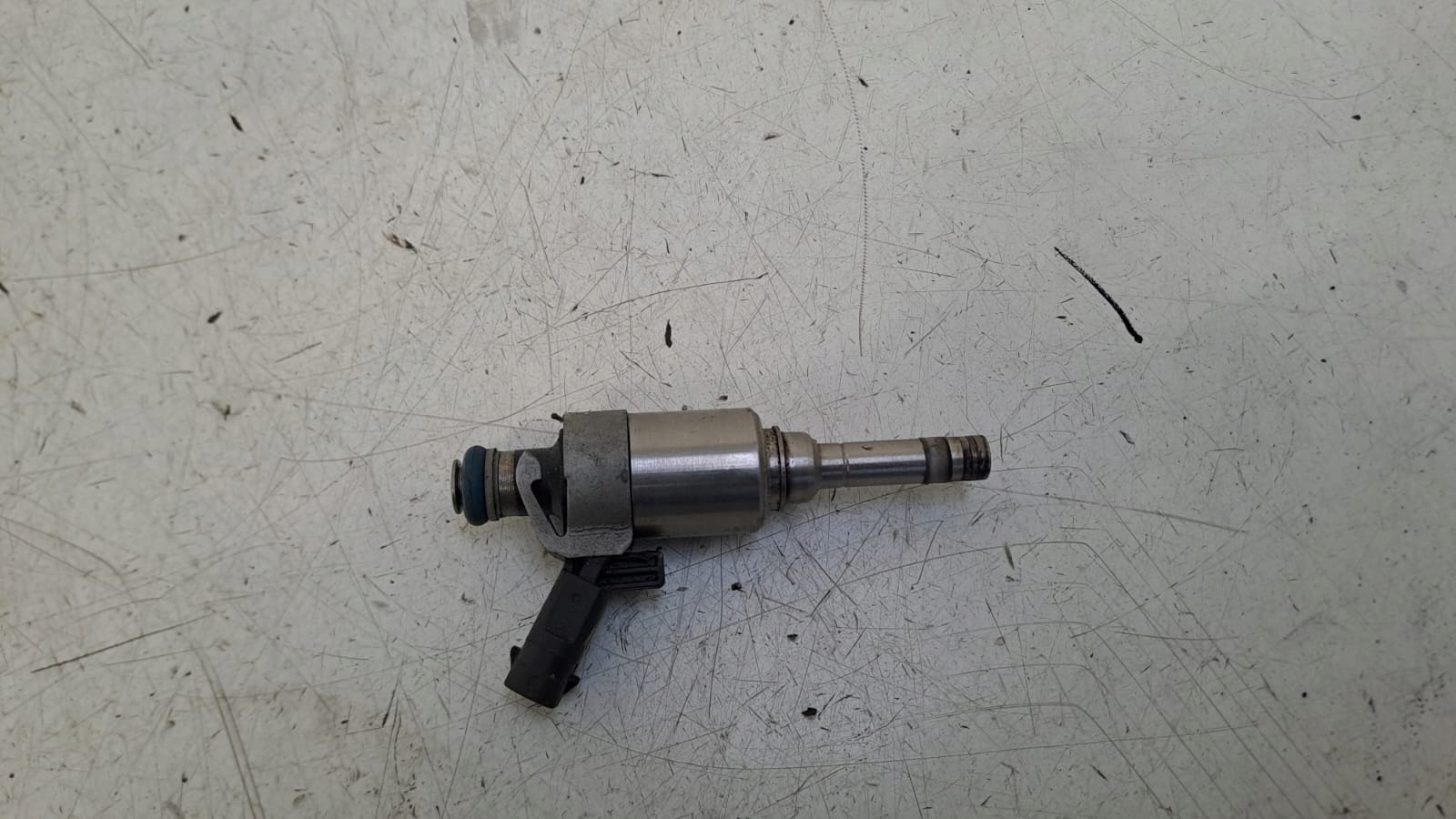 injector 06H906036H 1,4 TSI VW Tiguan