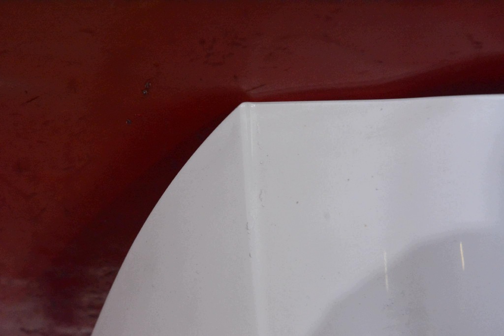 trunk door boot rear part rear LB9A VW SCIROCCO 3 III 08-14