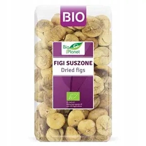 Figi Suszone 1kg Bio Planet